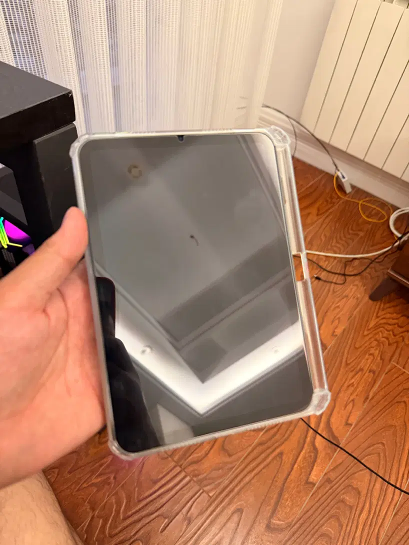 ipad mini 6|تبلت|تهران, تهرانپارس جنوبی|دیوار