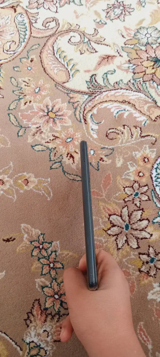 گوشی شیایومی نات9سی|موبایل|بیرجند, |دیوار