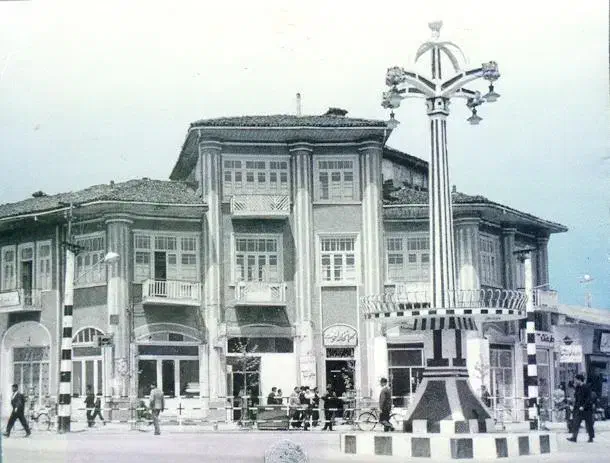 فروش مغازه ۴۰ متر ۲ کله با مالکیت میدان شهدا|فروش مغازه و غرفه|لاهیجان, خمیر کلایه|دیوار