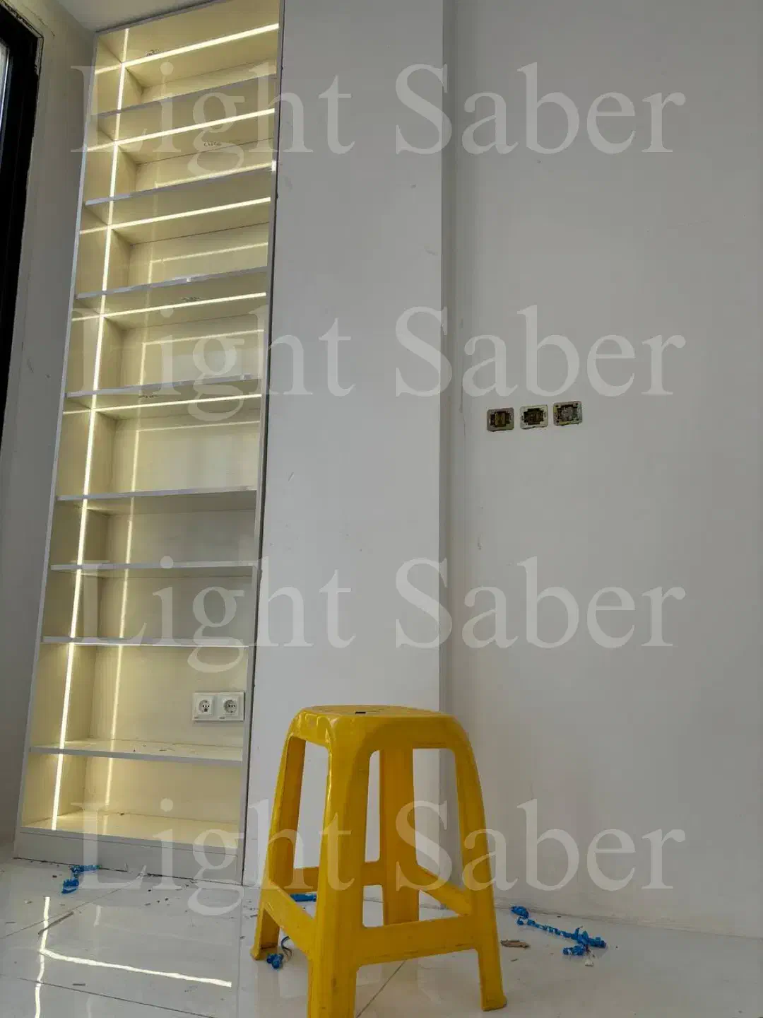 خدمات برقکاری ساختمان،نورپردازی،دوربین و نظارت|خدمات پیشه و مهارت|شیراز, فرهنگ شهر|دیوار