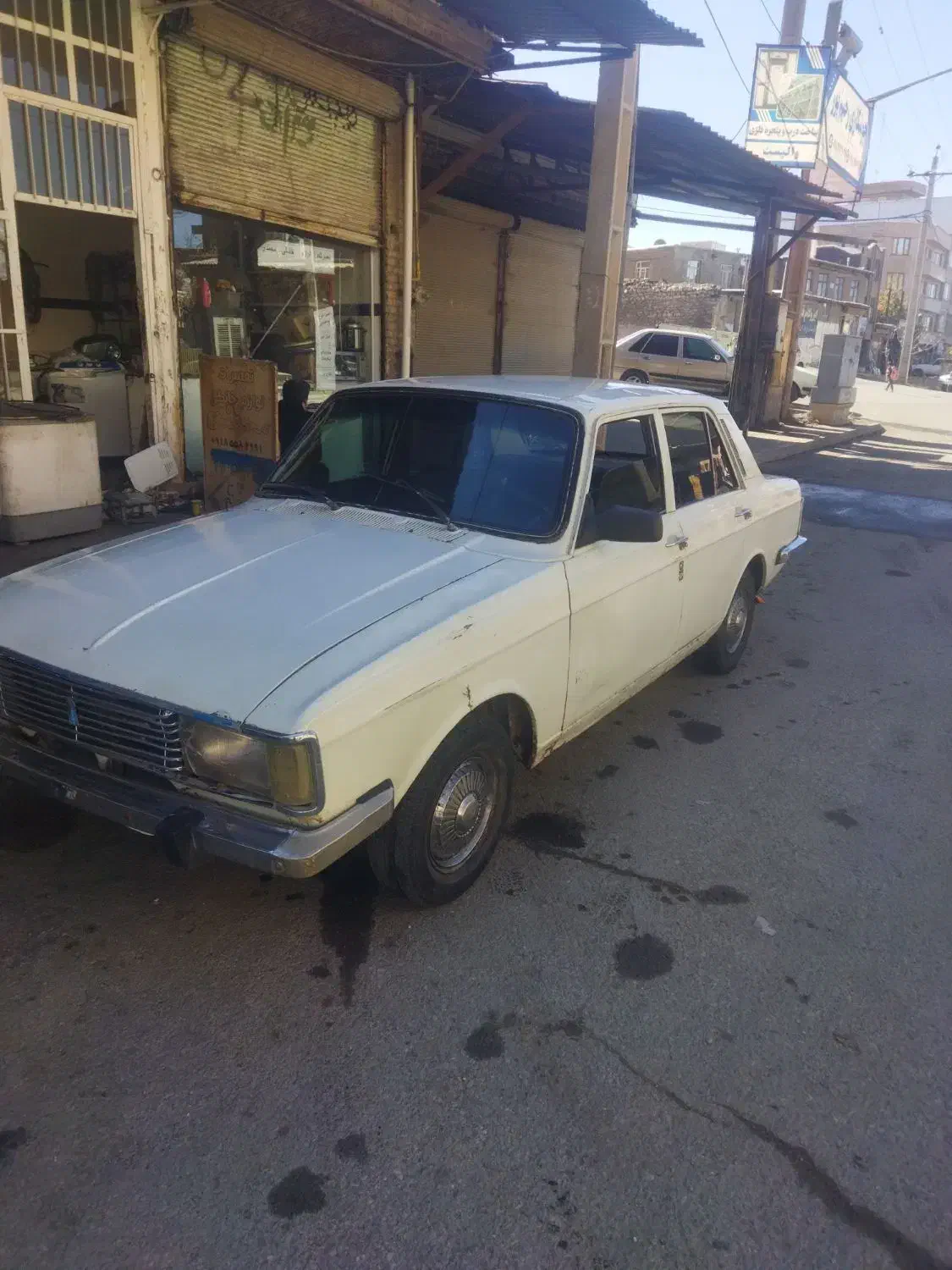 پیکان|خودرو سواری و وانت|بانه, |دیوار