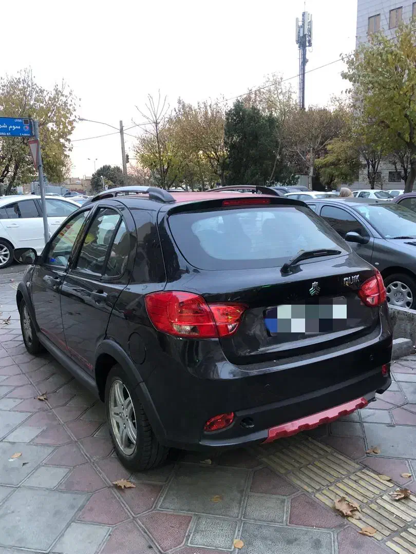 کوییک R مدل 1400 *فروش اقساطی*|خودرو سواری و وانت|تهران, تهرانپارس جنوبی|دیوار