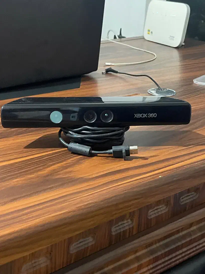 کینکت ایکس باکس ۳۶۰|کنسول، بازی ویدئویی و آنلاین|هشتگرد, فاز ۱ مهستان|دیوار