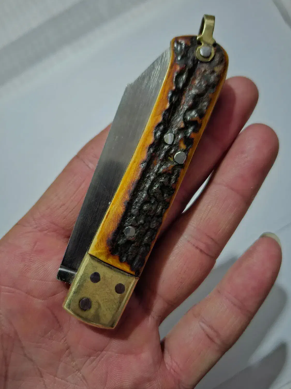 چاقو کلکسیونی|کلکسیون اشیاء عتیقه|دالاهو, |دیوار