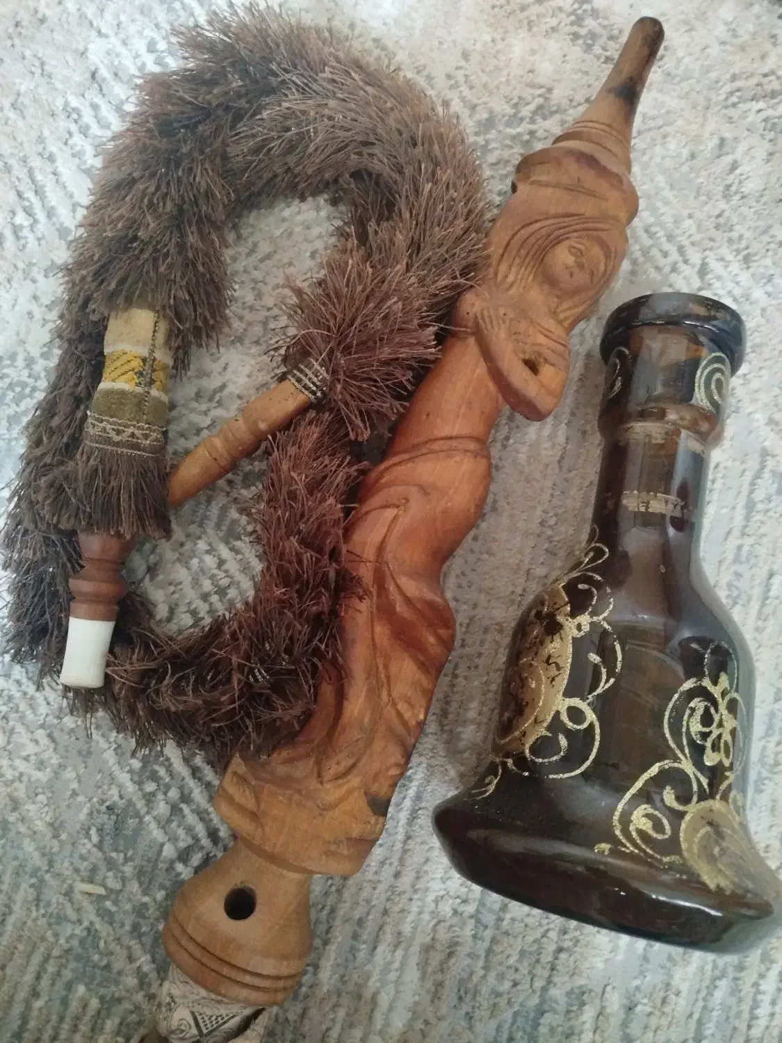 قلیان|کلکسیون و سرگرمی|مشهد, مقدم|دیوار