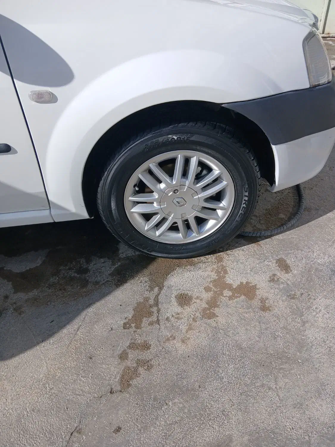 ال۹۰ پارس خودروی|خودرو سواری و وانت|کبودرآهنگ, |دیوار