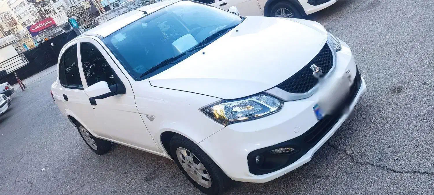 ساینا 401|خودرو سواری و وانت|شیراز, گلدشت معالی‌آباد|دیوار