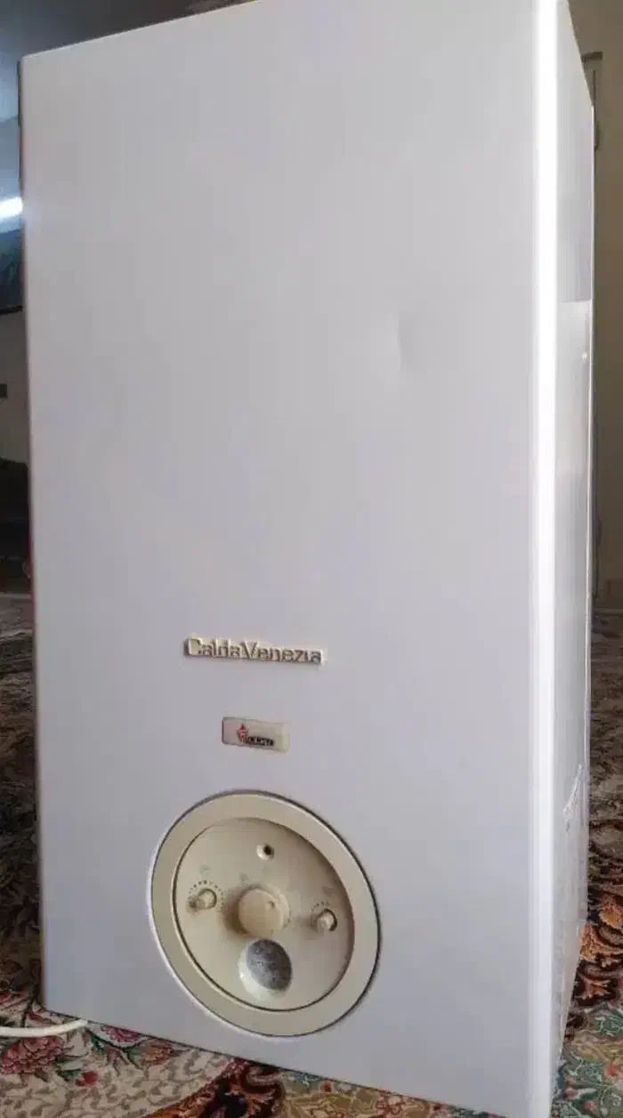 پکیج کالدونیزیا|آبگرمکن، پکیج، شوفاژ|بندر انزلی, شاکوچه|دیوار