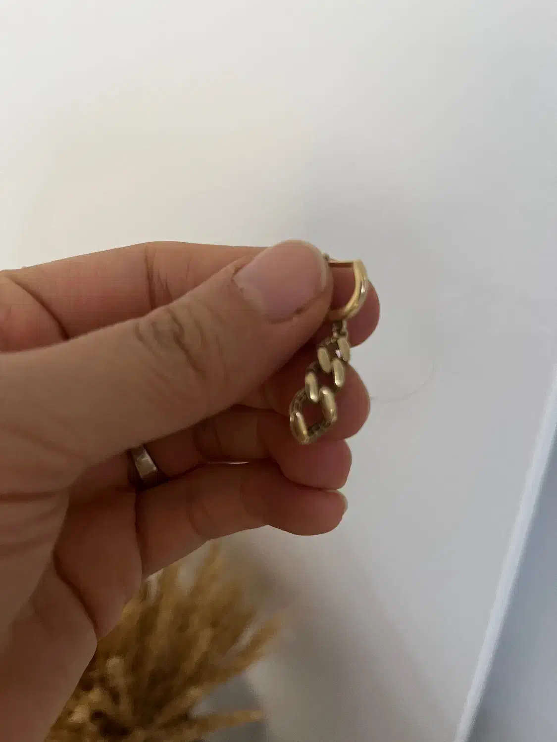 طلاگمشده|اشیا|قم, ارم|دیوار