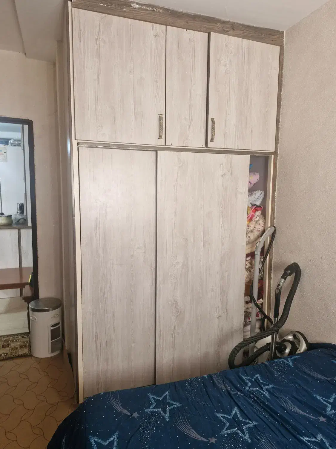 اجاره اپارتمان در مسکن مهر امام رضا|اجارهٔ آپارتمان|پاکدشت, شهرک امام رضا|دیوار