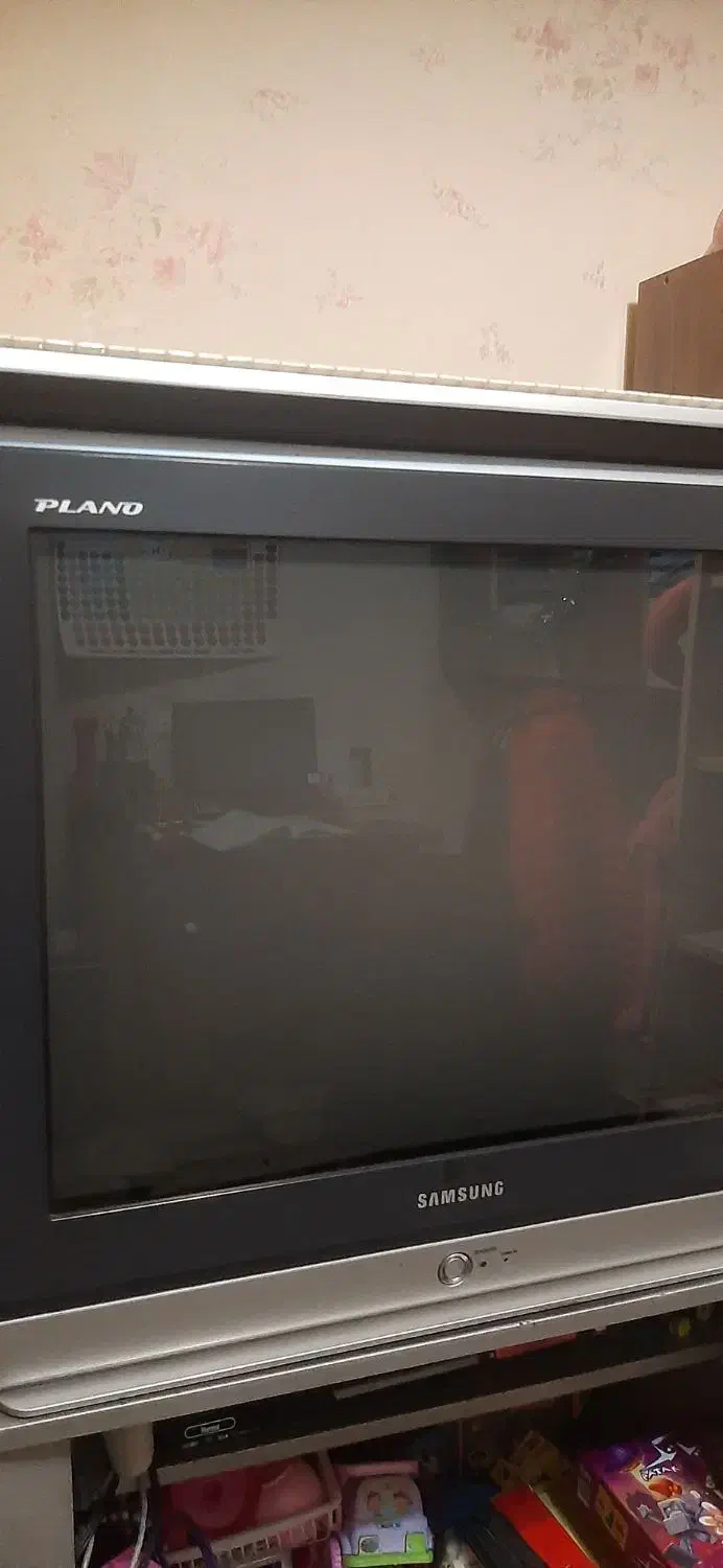 تلویزیون سامسونگ|تلویزیون و پروژکتور|تهران, شهرک فرهنگیان|دیوار