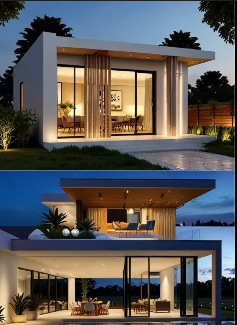 پیمانکاری صفر تا صد بازسازی ویلا و خانه در هر متدد|خدمات پیشه و مهارت|ارومیه, |دیوار