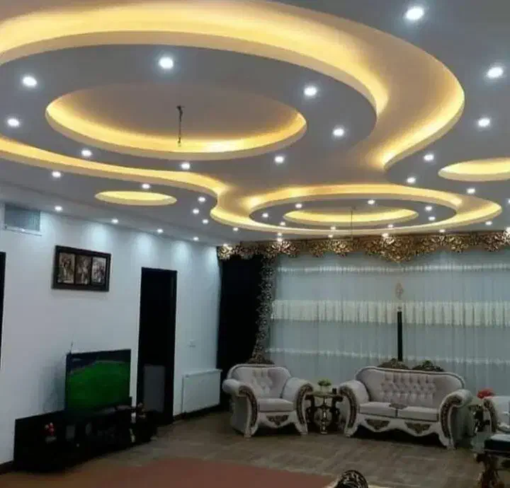 کناف و سقف کاذب|خدمات پیشه و مهارت|سوسنگرد, |دیوار