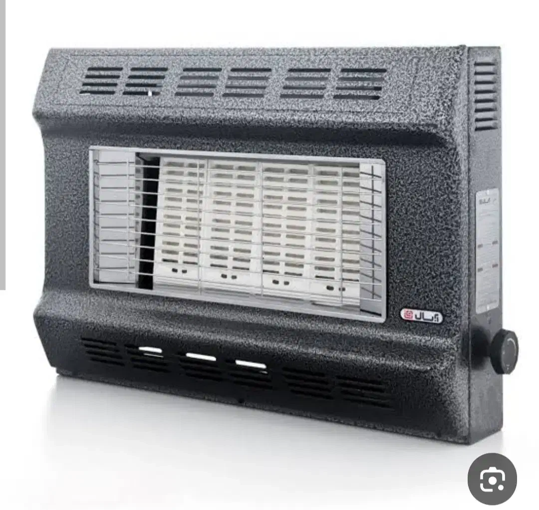 بخاری دیواری|بخاری، هیتر، شومینه|بهبهان, |دیوار