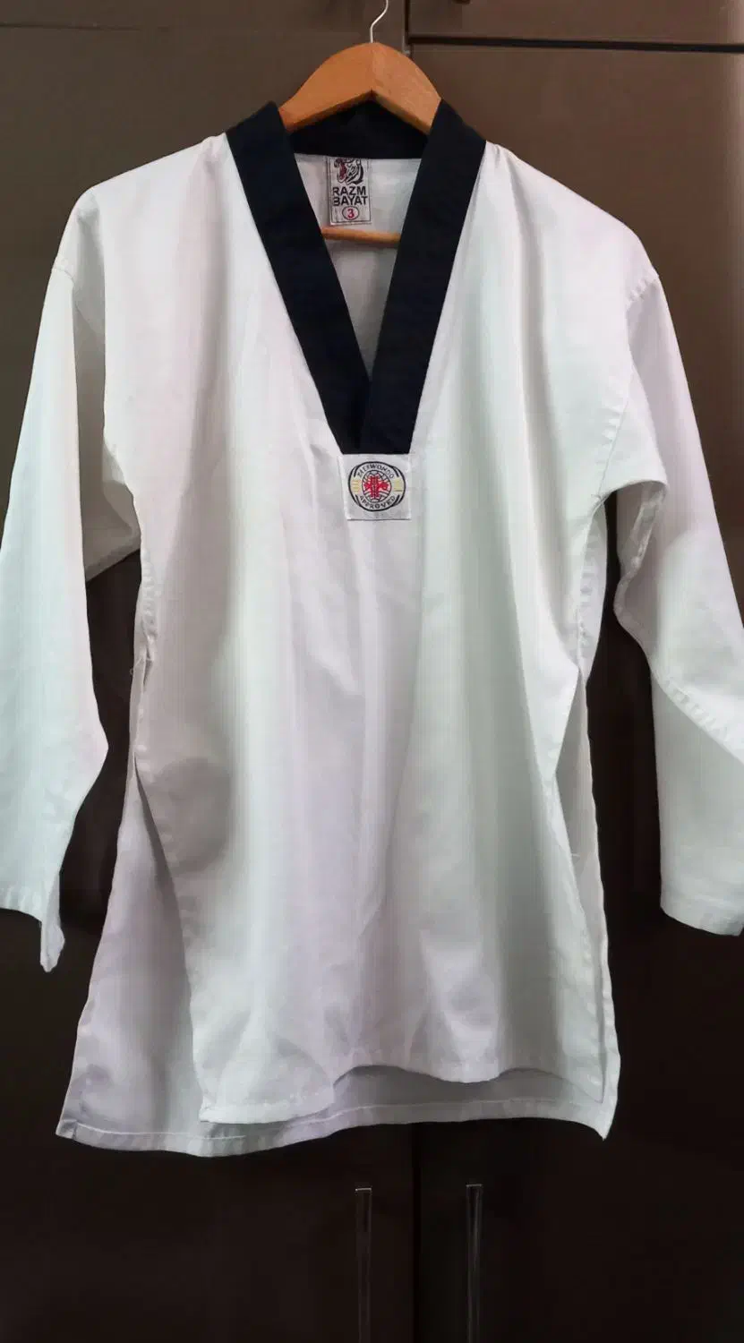 لباس تکواندو|لباس|بجنورد, |دیوار