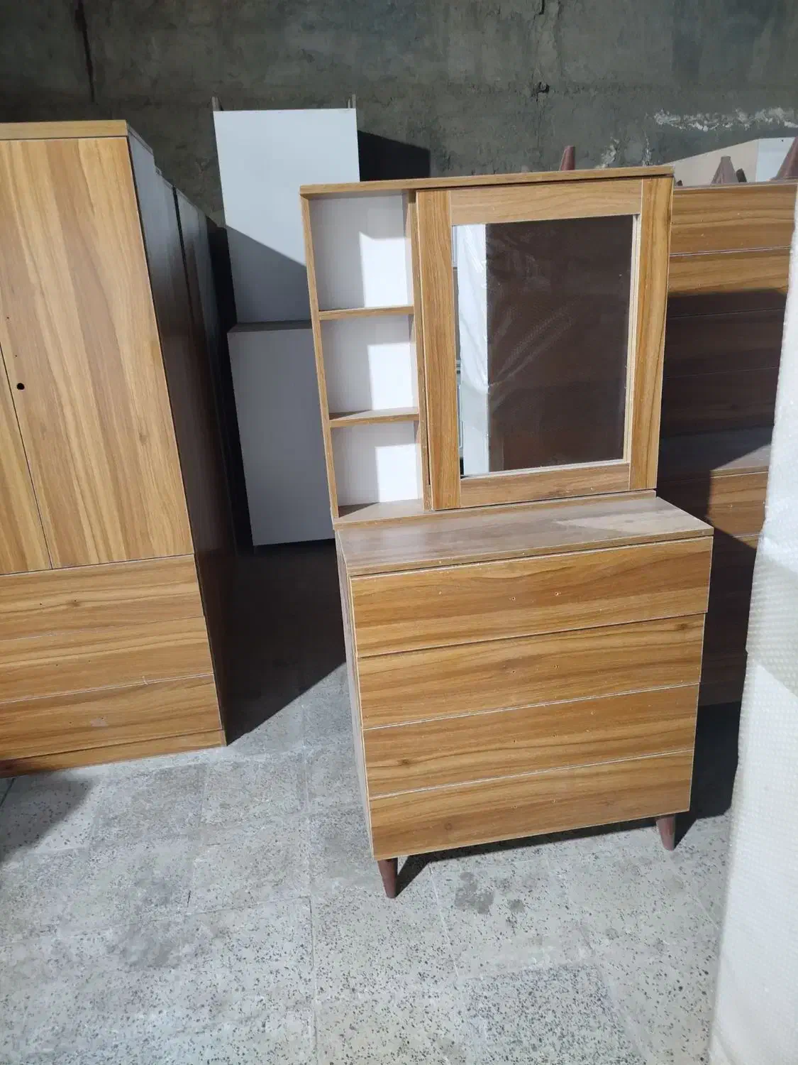 مدل دیانا|جاکفشی، کمد، دراور|تهران, شهید رجایی|دیوار