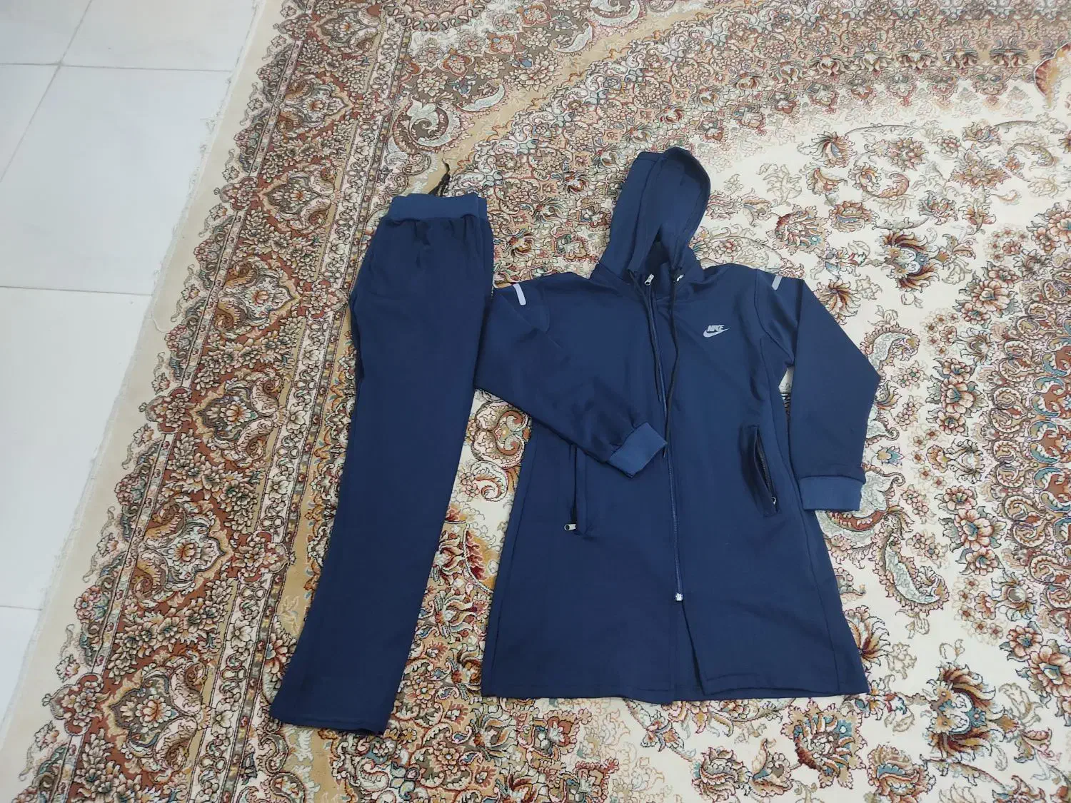 لباس ورزشی زنانه|لباس|مشهد, شهرک بهارستان|دیوار