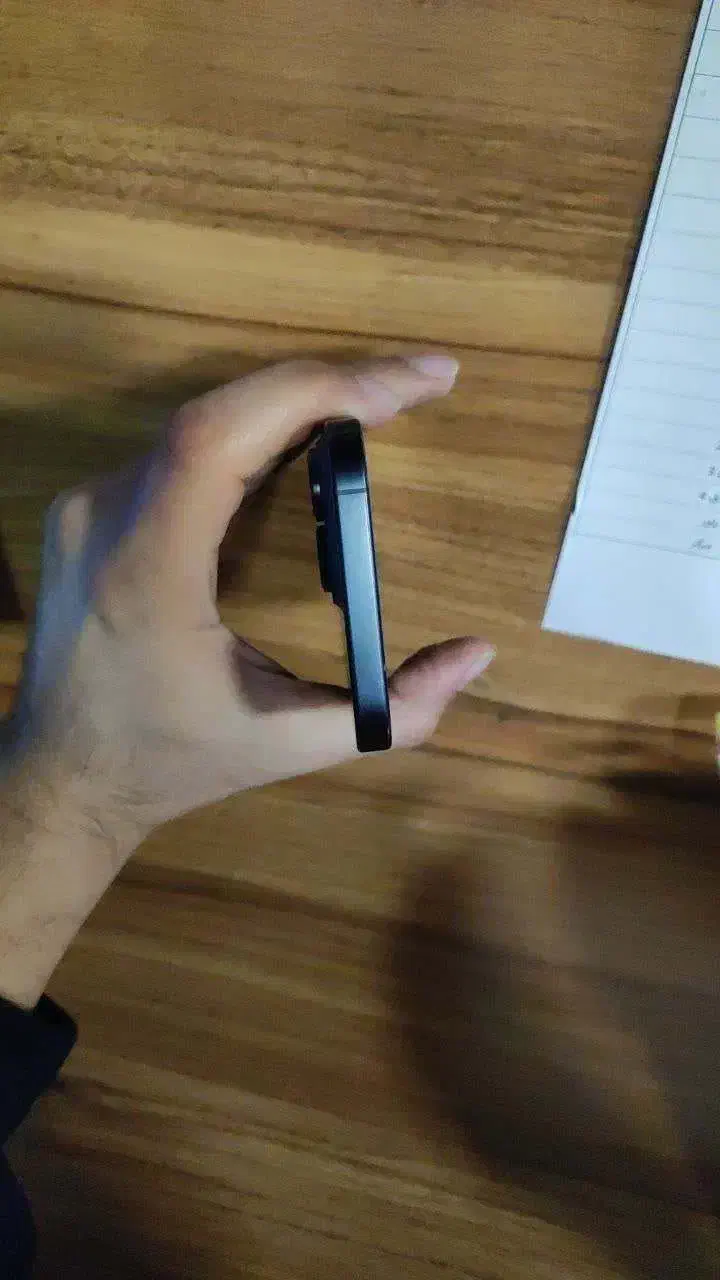 16 promax 256 zaa|موبایل|تهران, شهرک فردوس (حسینی)|دیوار