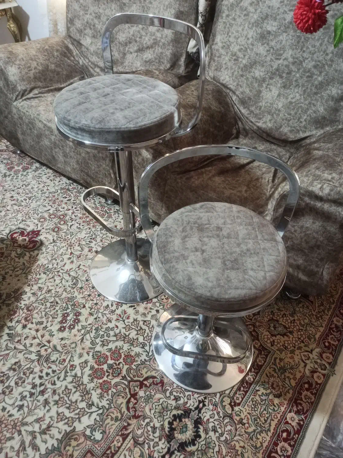 صندلی اپن|صندلی و نیمکت|خرم‌آباد, |دیوار