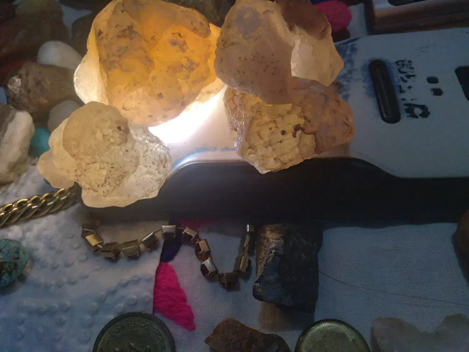 انواع سنگ طبیعی|جواهرات|خواف, |دیوار