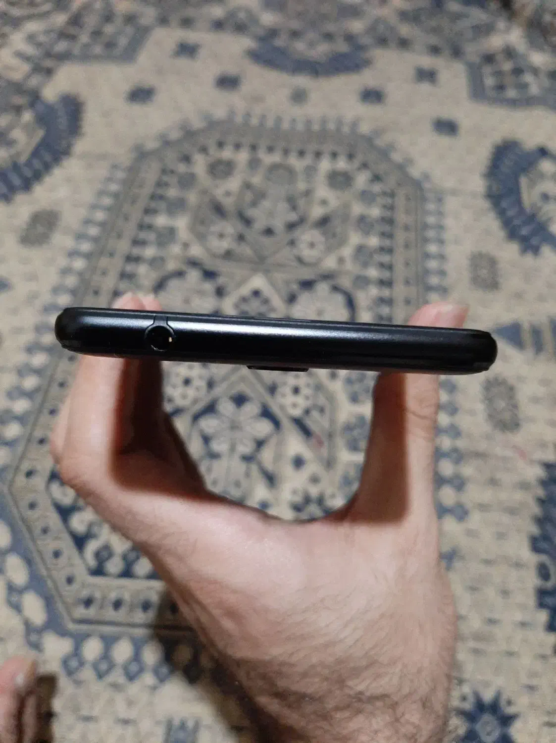 Black Berry با حافظه ۶۴ گیگ|موبایل|اردبیل, |دیوار