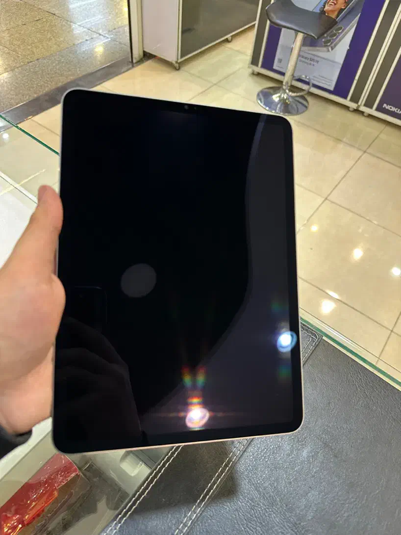 iPad Pro 11-inch (M4)|تبلت|تهران, شیخ هادی|دیوار