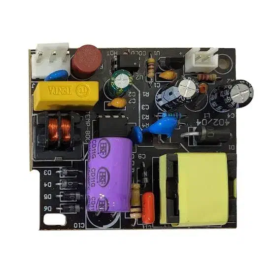 برد ، پاور انواع ایفن تصویری|سایر لوازم برقی|تهران, لاله زار|دیوار