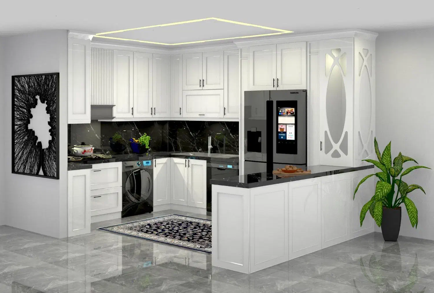 کابینت ساز ،منتاژکار،برشکار و نصاب|استخدام معماری، عمران و ساختمانی|ری, علایین|دیوار