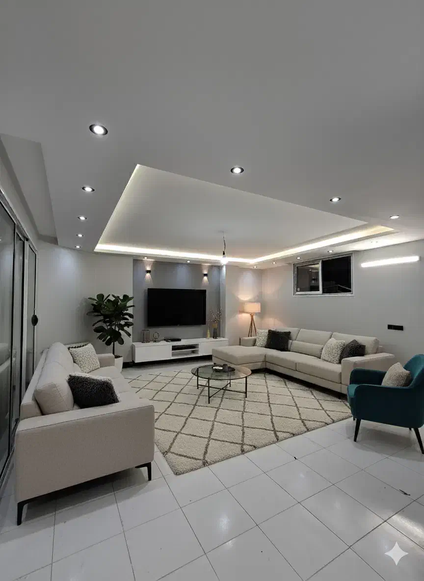 آپارتمان ۹۰ متری، میرداماد|فروش آپارتمان|اصفهان, بیدآباد|دیوار