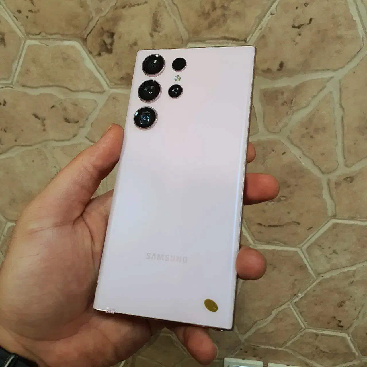 سامسونگ S25 Ultra هایکپی|موبایل|کرج, چهارصد دستگاه|دیوار