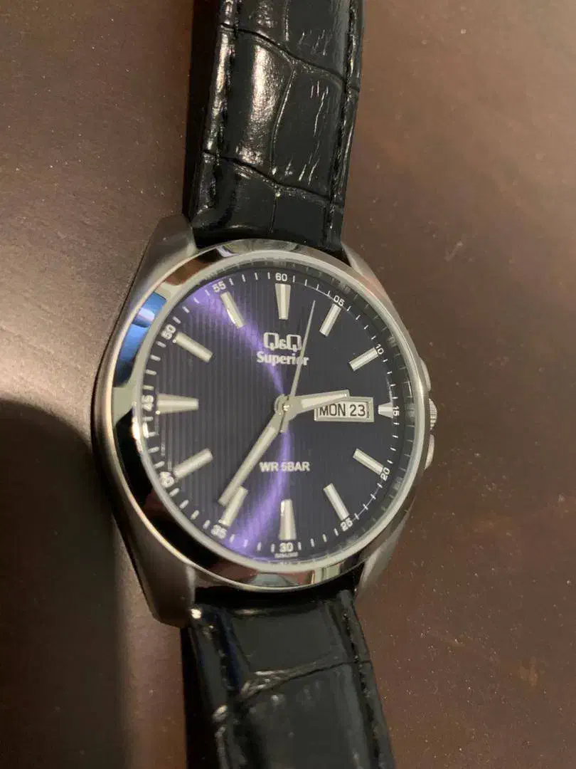 Q & Q|ساعت|تهران, فاطمی|دیوار