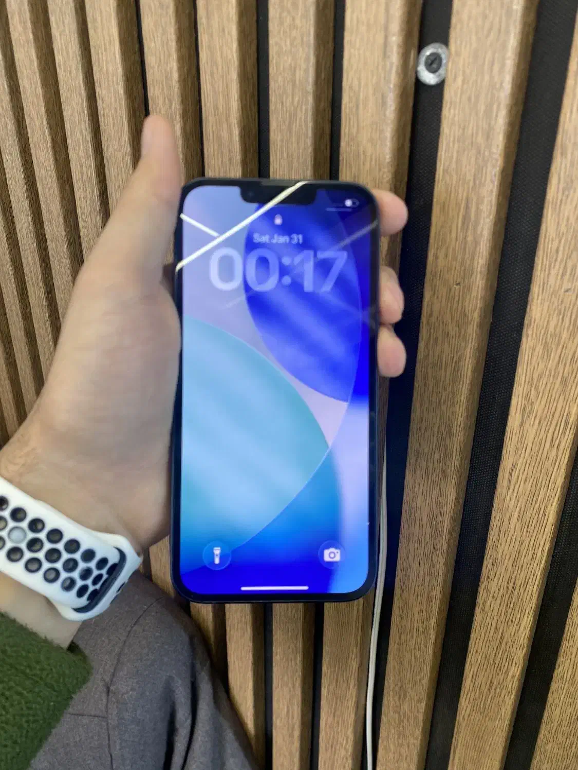 آیفون 13 normal|موبایل|مشهد, ایثار|دیوار