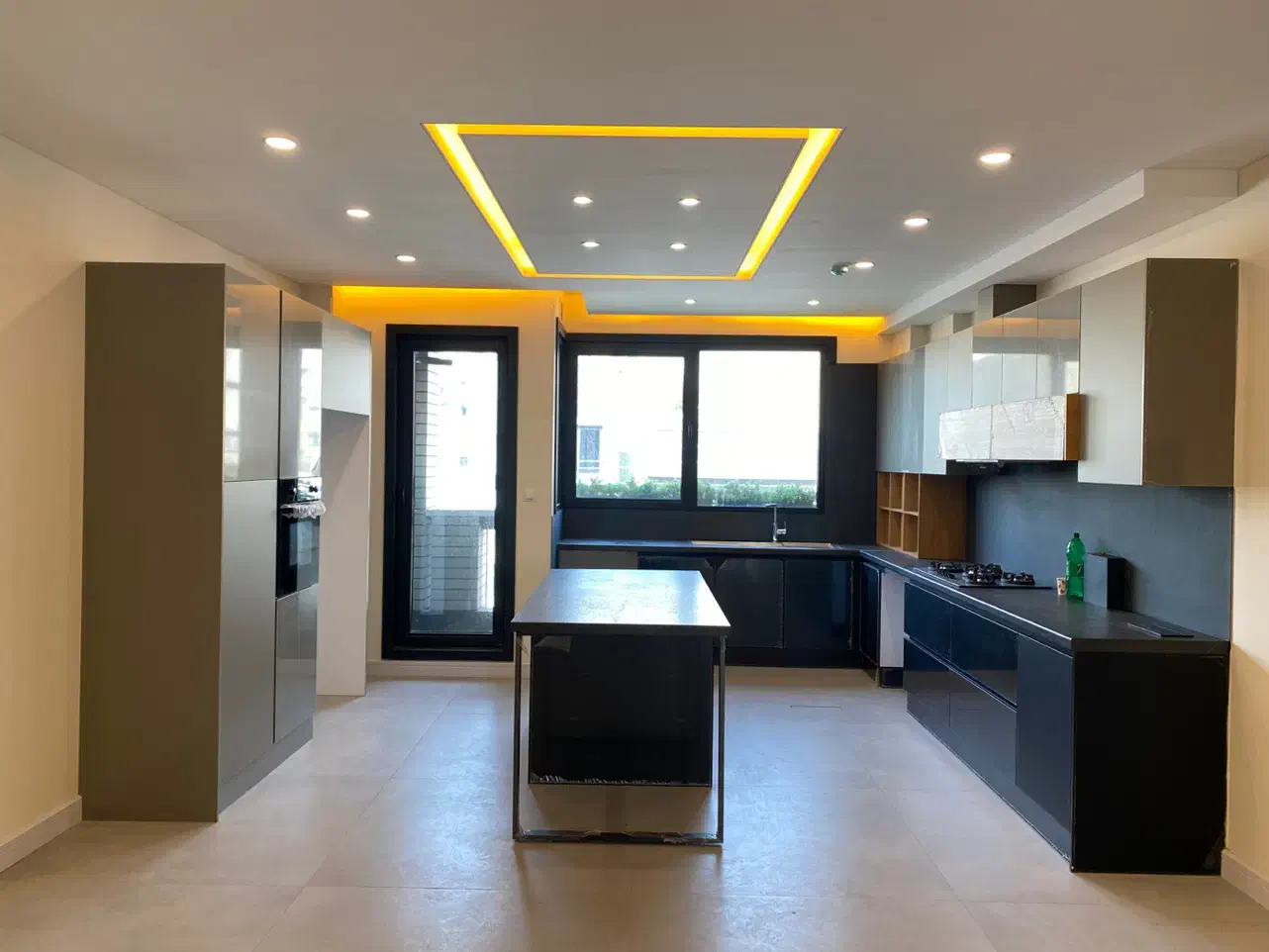 ۱۱۹ متر ۲ خواب تک واحدی سهروردی شمالی آپادانا