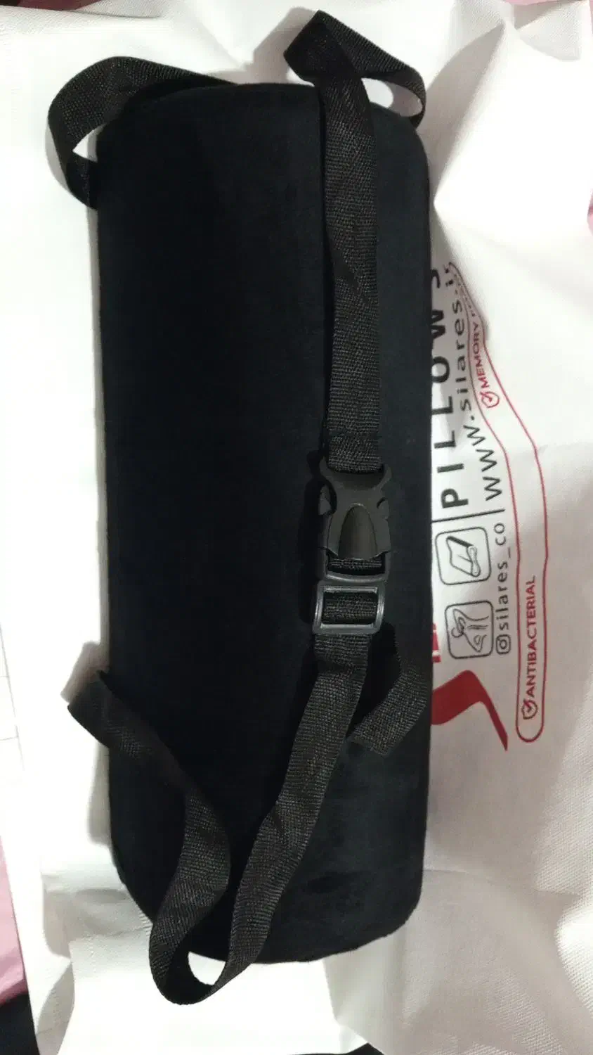 بالشت ارتوپدی بین پا|رختخواب، بالش، پتو|اصفهان, شهریار|دیوار