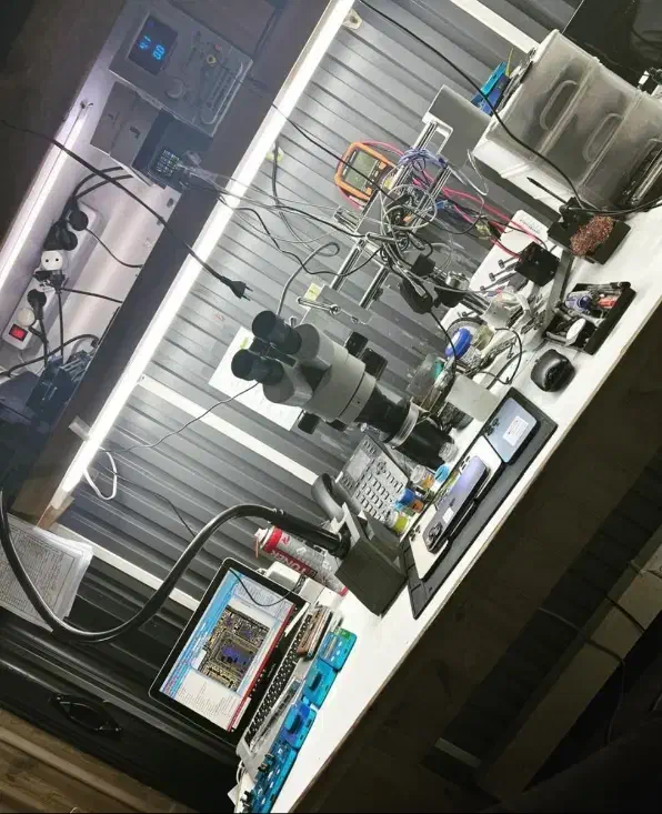 تعمیرات تخصصی موبایل، فوری و به نازل ترین قیمت|خدمات رایانهای و موبایل|همدان, |دیوار