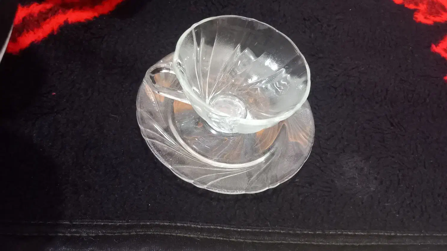 فنجون و نعلبکی|ظروف سرو و پذیرایی|پردیس, فاز ۴|دیوار