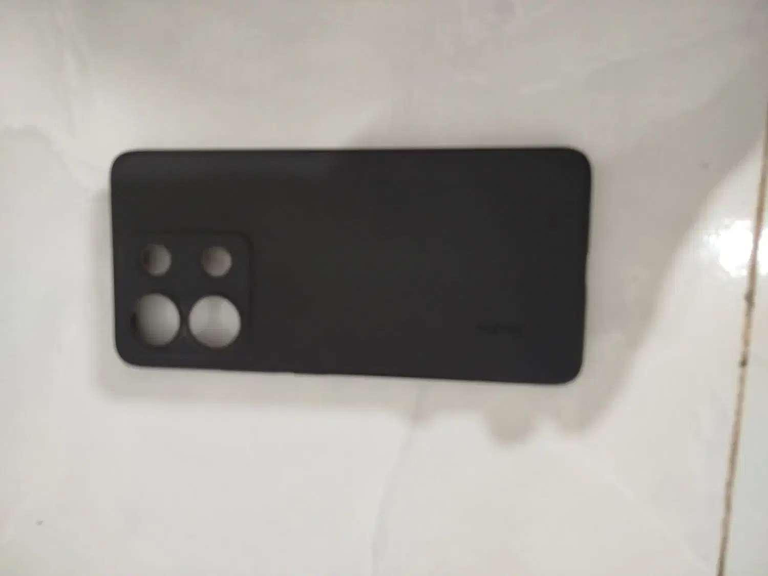 کاور شیائومی نوت ۱۳ معمولی|لوازم جانبی موبایل و تبلت|خرمآباد, |دیوار