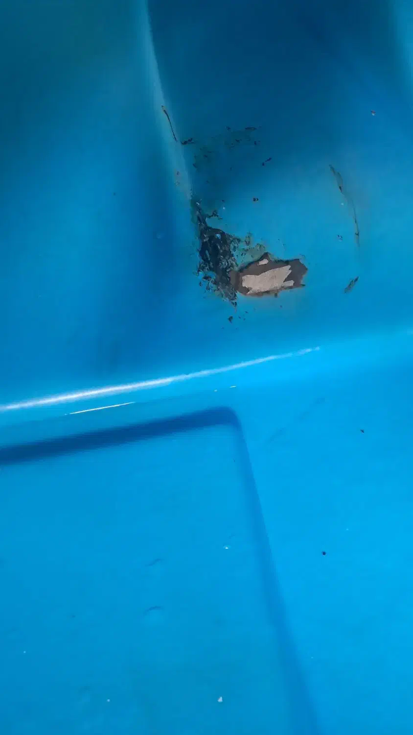 جوش پلاستیک مخزن وسپرماشین درمحل شما در قم وحومه|خدمات پیشه و مهارت|قم, انصارالحسین|دیوار