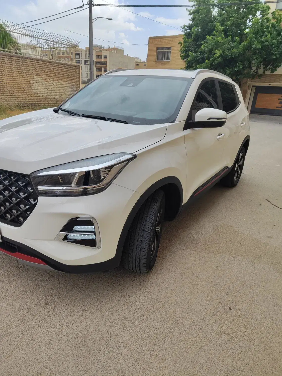 x55pro|خودرو سواری و وانت|بهبهان, |دیوار