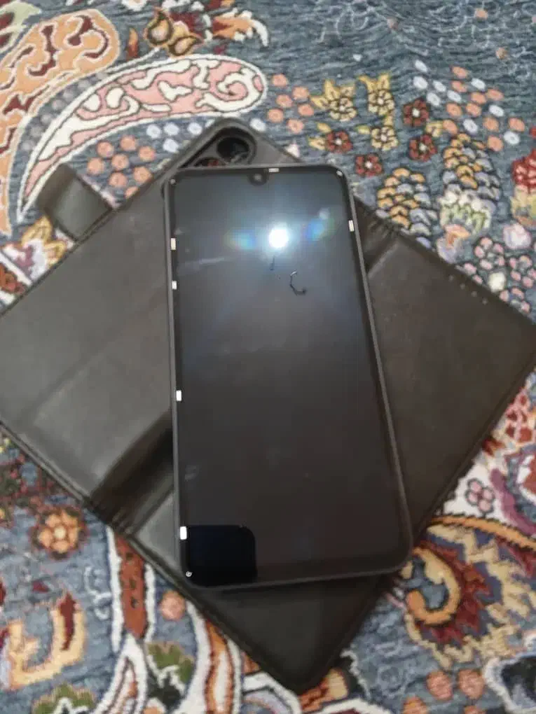 گوشی سامسونگ A16|موبایل|اهواز, کوروش|دیوار