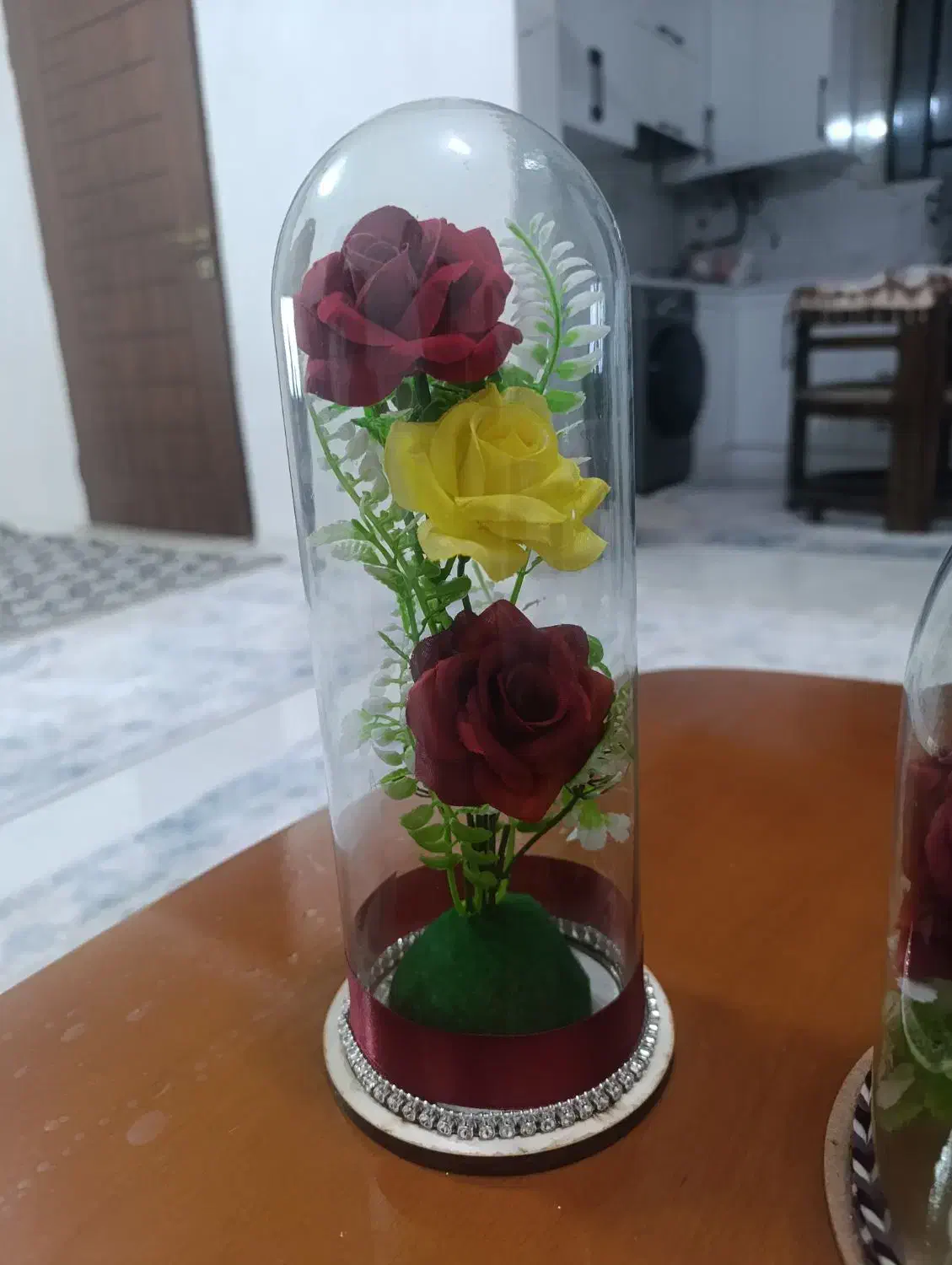 گل های مصنوعی|گل مصنوعی|نهاوند, |دیوار