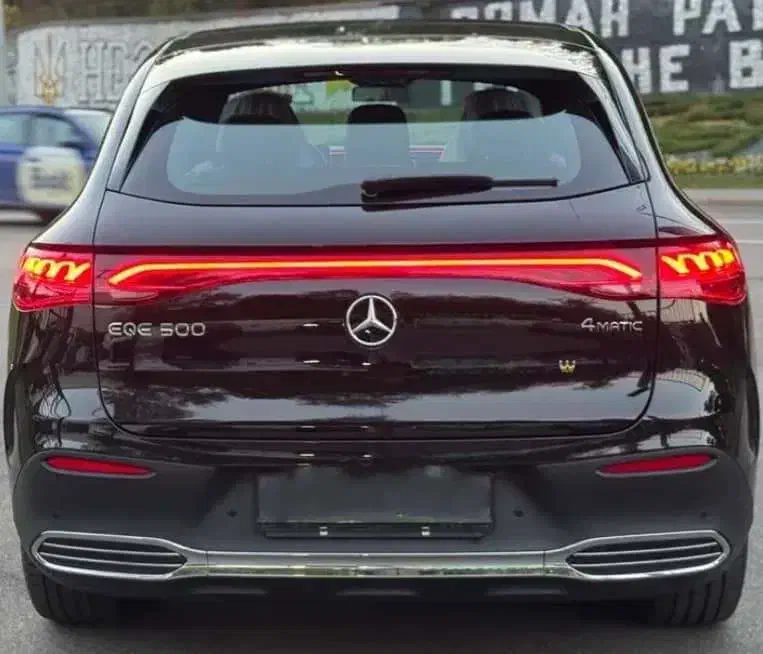 eqe5002025|خودرو سواری و وانت|تهران, الهیه|دیوار