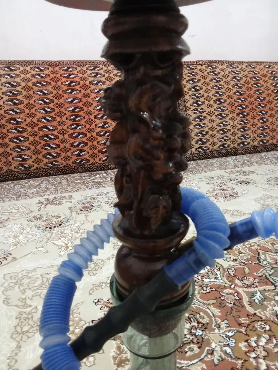 قلیان|کلکسیون و سرگرمی|کبودرآهنگ, |دیوار