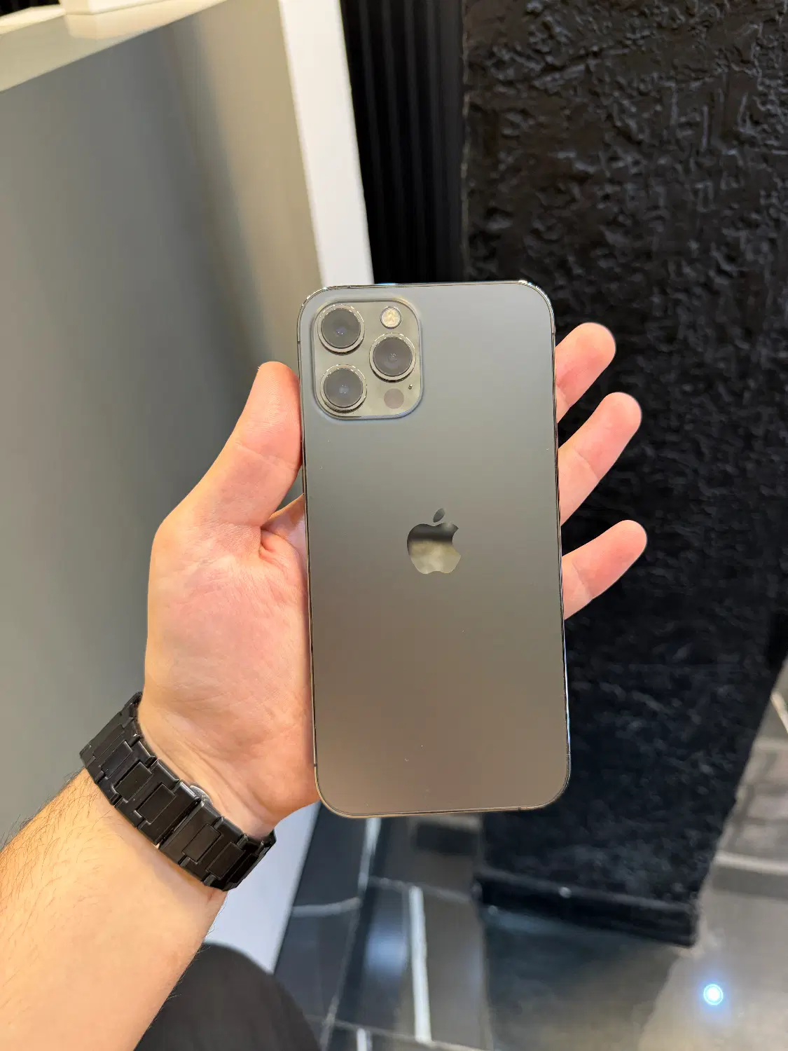 iphone 12 promax|موبایل|تهران, دهونک|دیوار