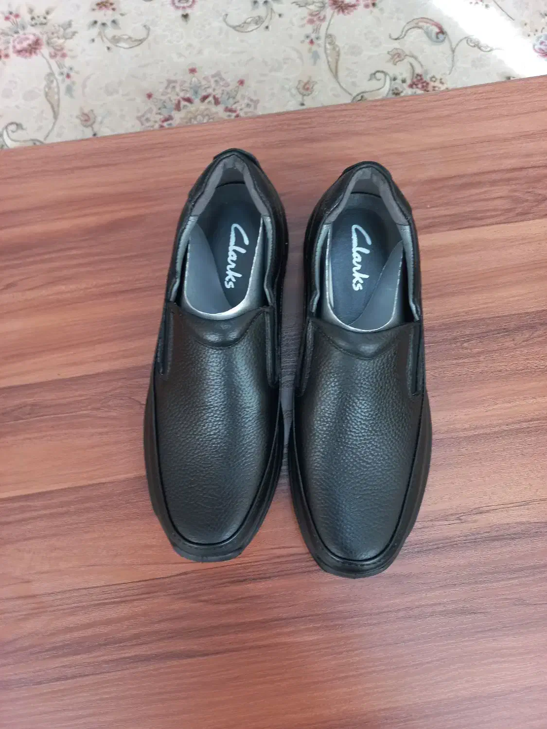 کفش مردانه طبی سایز ۴۱|کیف، کفش، کمربند|نجفآباد, شیخ آباد|دیوار