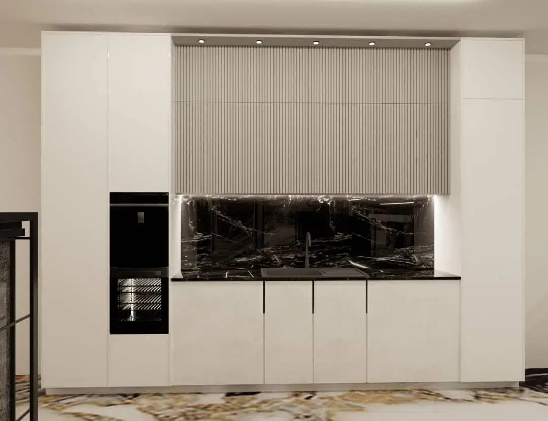 رهن/ ۱یک خواب لوکس/کلیداول مستردار/بهشت بندر|اجارهٔ آپارتمان|بندرعباس, |دیوار