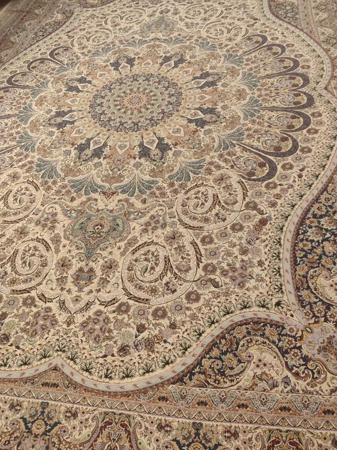 روفرشی ۱۲متری و میلگرد حرارتی|روفرشی|شیروان (خراسان), |دیوار