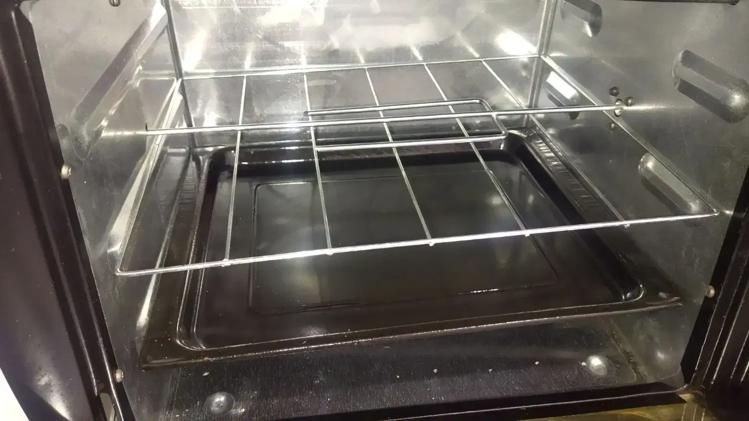 ماکروفر|اجاق گاز و لوازم برقی پخت‌وپز|بهبهان, |دیوار