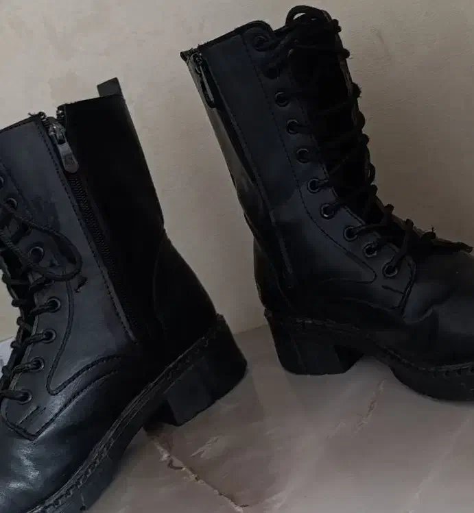 پوتین سایز۳۷درحدنو|کیف، کفش، کمربند|شیراز, شهرک مدرس|دیوار