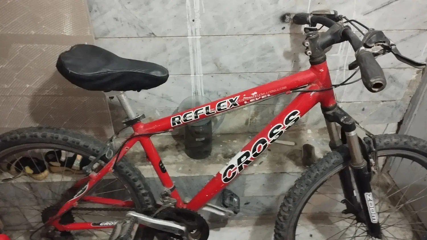 دوچرخه کراس|دوچرخه، اسکیت، اسکوتر|بیرجند, |دیوار